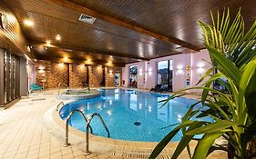 Scotlands Spa Hotel